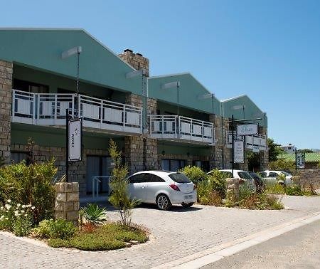 Osler Place Self-Catering Стилбай Стая снимка
