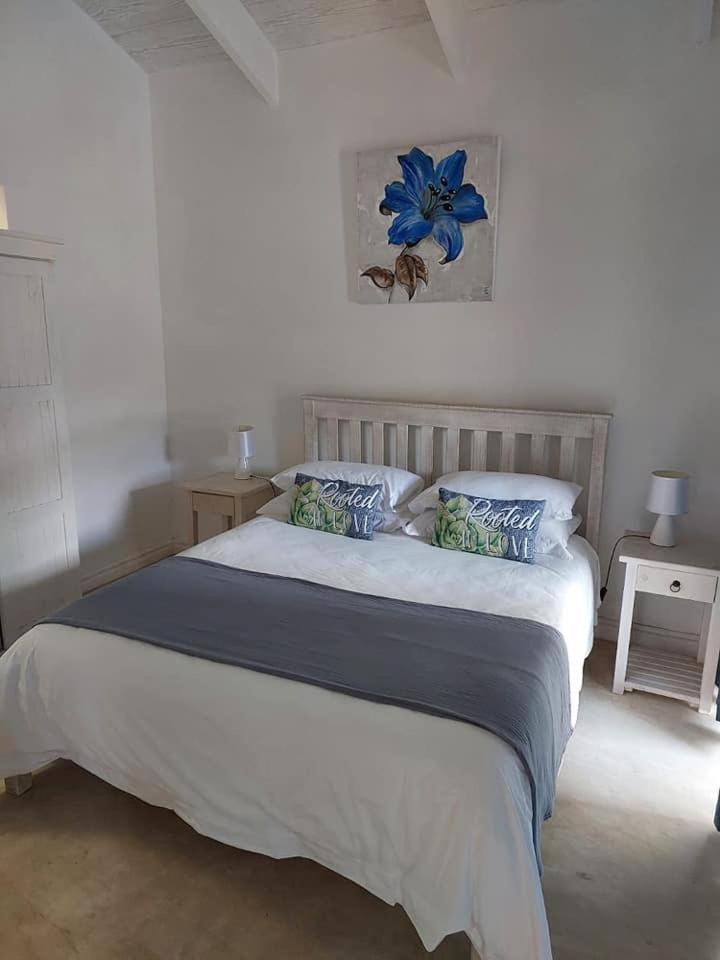 Osler Place Self-Catering Стилбай Екстериор снимка