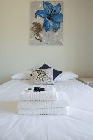 Osler Place Self-Catering Стилбай Стая снимка