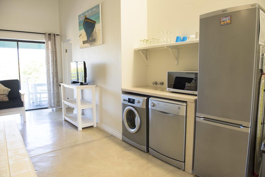 Osler Place Self-Catering Стилбай Стая снимка