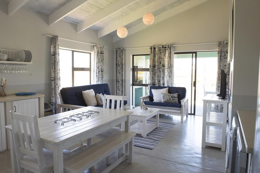 Osler Place Self-Catering Стилбай Стая снимка