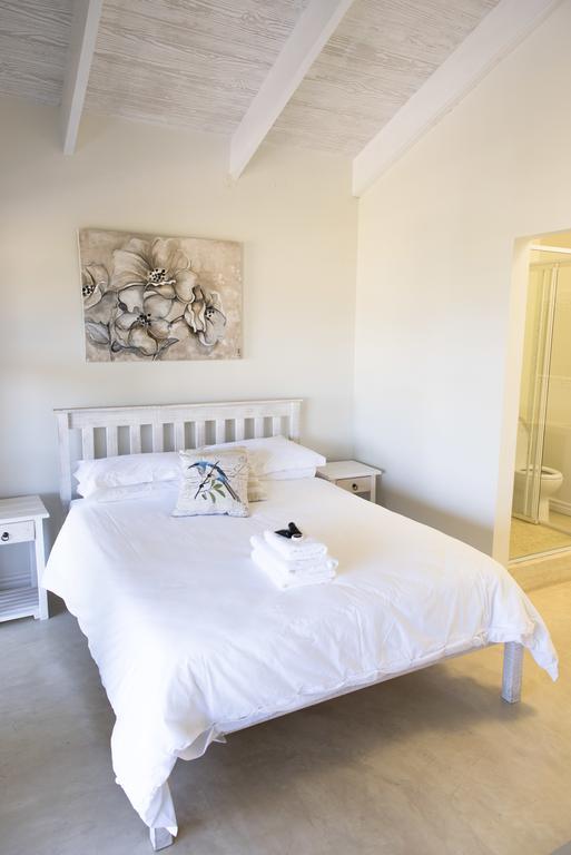 Osler Place Self-Catering Стилбай Стая снимка
