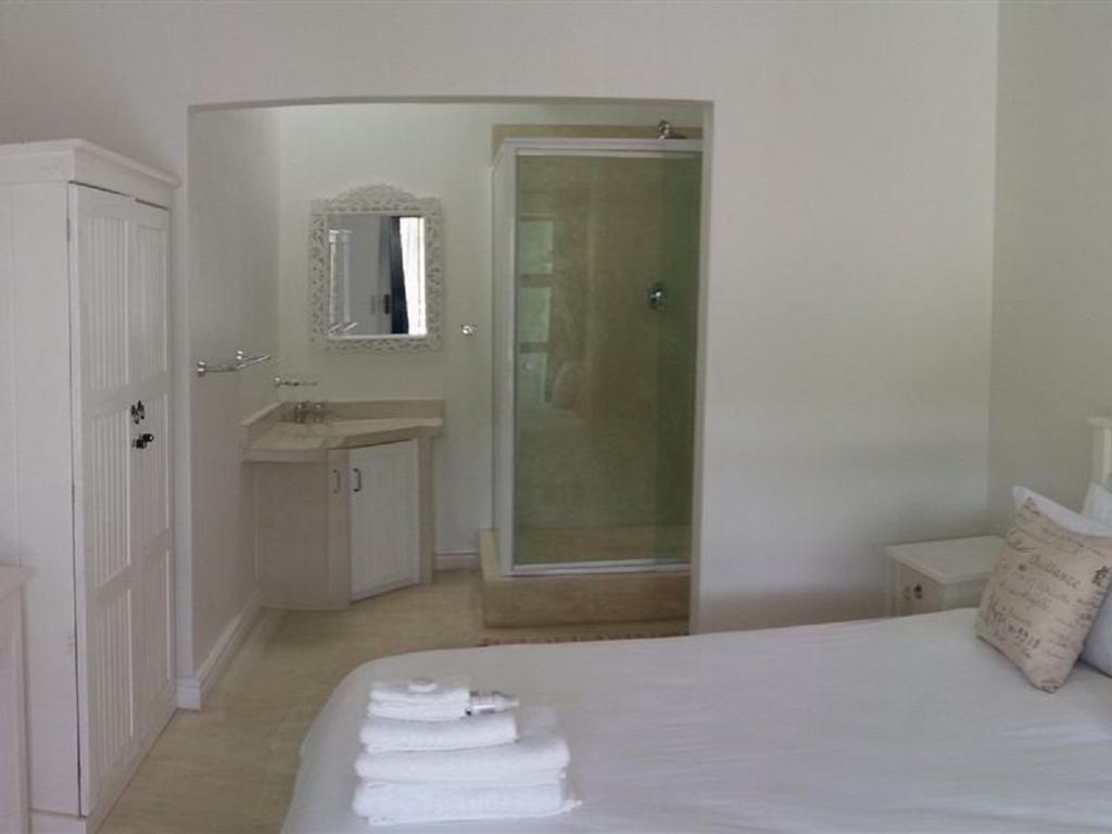 Osler Place Self-Catering Стилбай Екстериор снимка