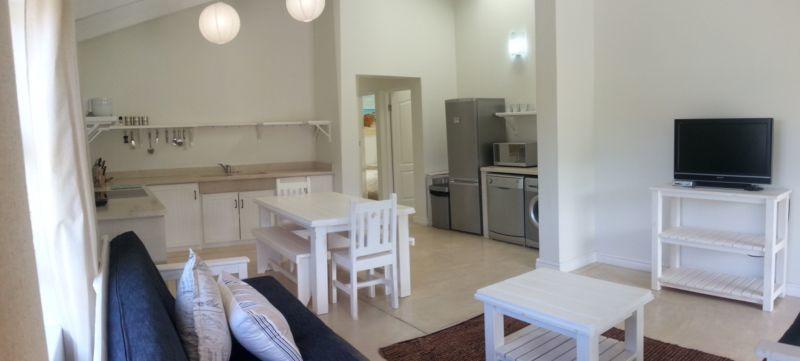 Osler Place Self-Catering Стилбай Екстериор снимка