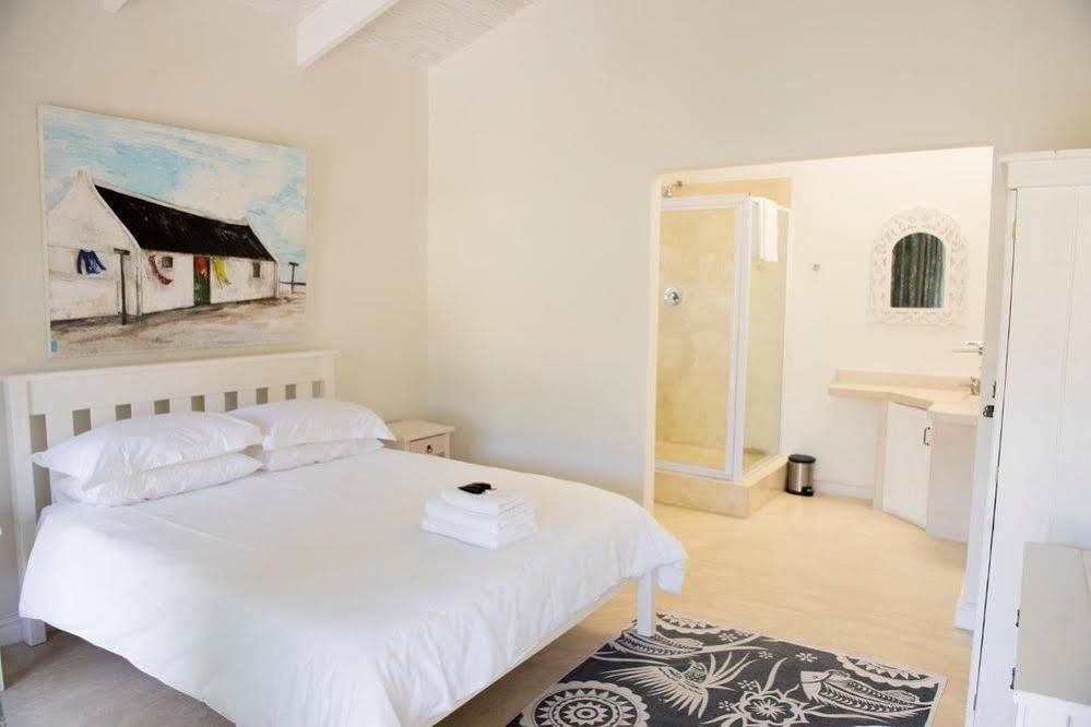 Osler Place Self-Catering Стилбай Екстериор снимка