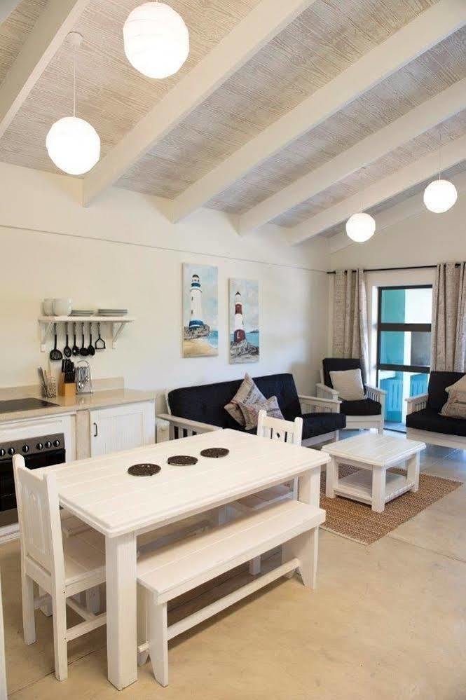 Osler Place Self-Catering Стилбай Екстериор снимка