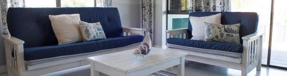 Osler Place Self-Catering Стилбай Екстериор снимка