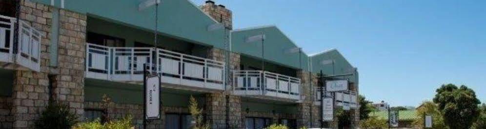 Osler Place Self-Catering Стилбай Екстериор снимка
